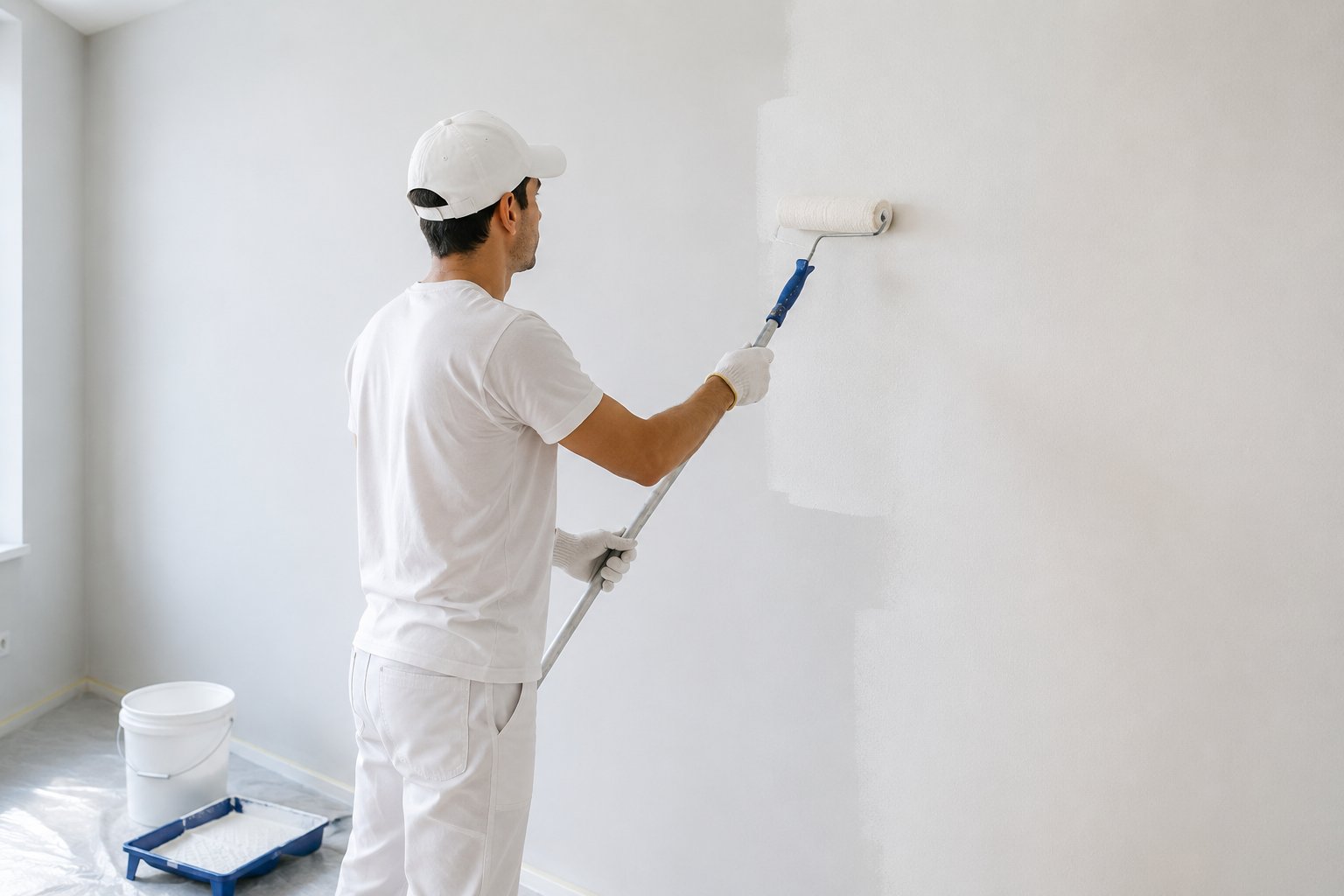 Reparaciones del hogar